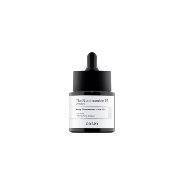 COSRX - The Niacinamide 15 Serum - 20ml von COSRX