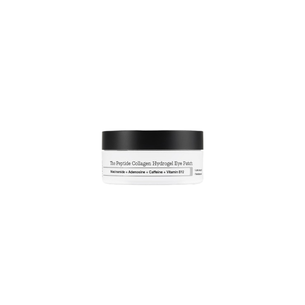 COSRX - The Peptide Collagen Hydrogel Eye Patch - 85g von COSRX