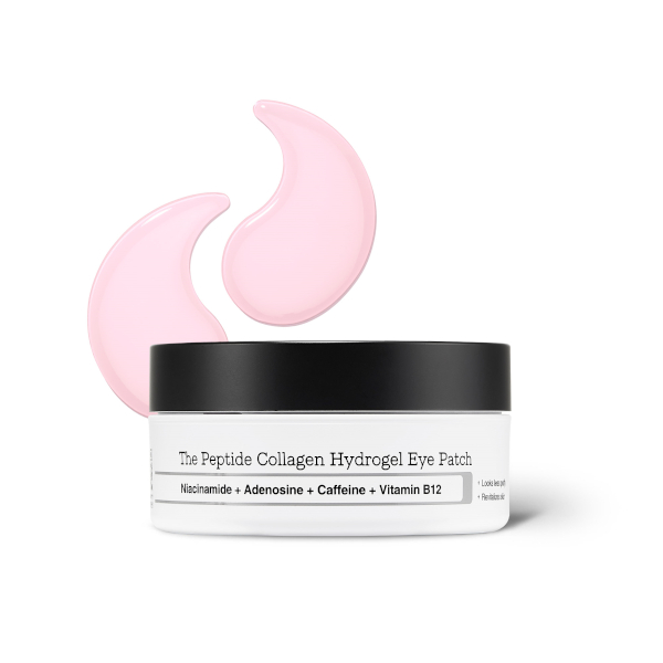 COSRX - The Peptide Collagen Hydrogel Eye Patch - 85g von COSRX