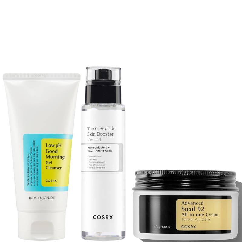 COSRX The Perfectly Prepped Skincare Routine von COSRX