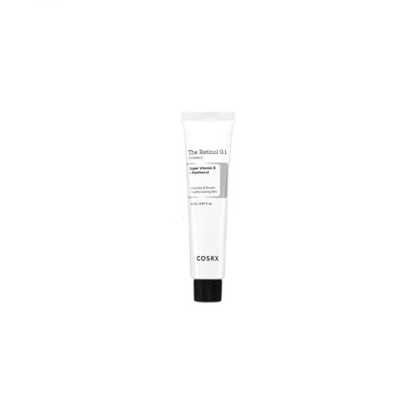 COSRX - The Retinol 0.1 Cream - 20ml von COSRX