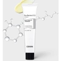 COSRX - The Retinol 0.3 Cream - Anti-Falten Gesichtscreme COSRX - The Retinol 0.3 Cream - Anti-Falten Gesichtscreme von COSRX
