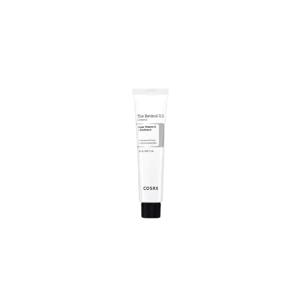 COSRX - The Retinol 0.3 Cream - 20ml von COSRX