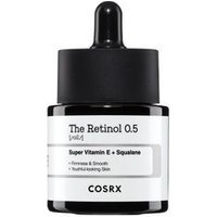 COSRX - The Retinol 0.5 Oil - Gesichtsöl COSRX - The Retinol 0.5 Oil - Gesichtsöl von COSRX