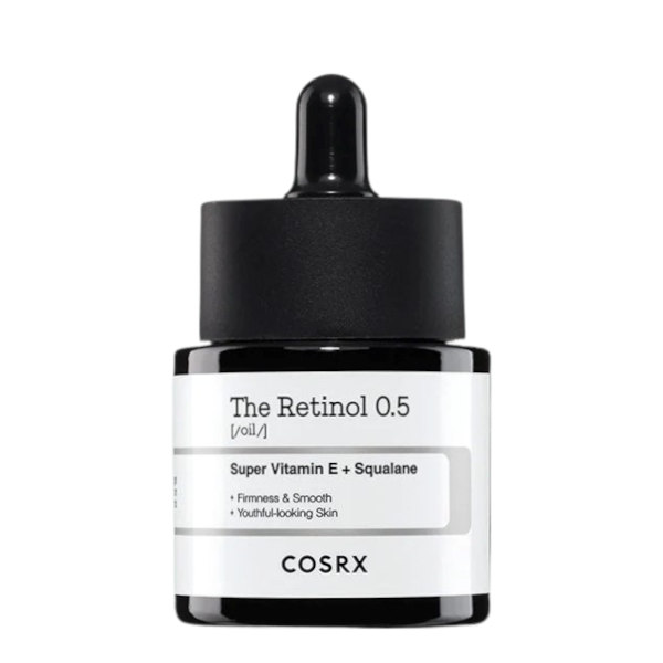 COSRX - The Retinol 0.5 Oil - 20ml von COSRX
