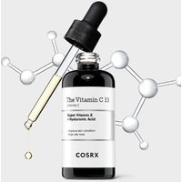 COSRX - The Vitamin C 13 Serum - Gesichtsserum COSRX - The Vitamin C 13 Serum - Gesichtsserum von COSRX