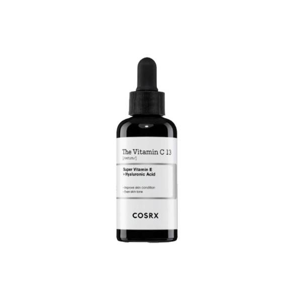 COSRX - The Vitamin C 13 Serum - 20ml von COSRX