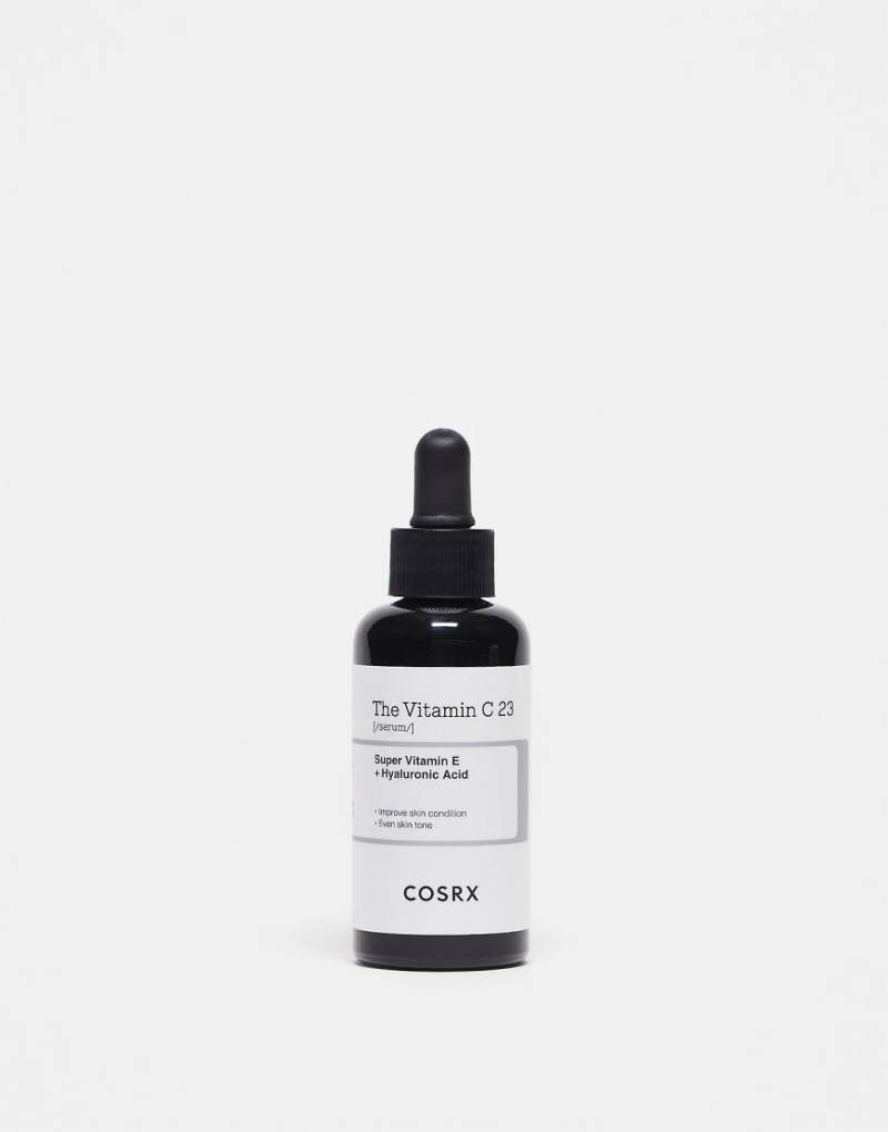 COSRX - The Vitamin C 23 - Serum 20 ml-Keine Farbe von COSRX