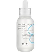 COSRX - Triple Hyaluronic Moisture Ampoule - Serum von COSRX