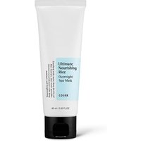 COSRX - Ultimate Nourishing Rice Overnight Spa Mask - Nachtmaske COSRX - Ultimate Nourishing Rice Overnight Spa Mask - Nachtmaske von COSRX