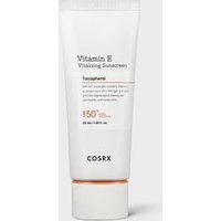 COSRX - Vitamin E Vitalizing Sunscreen - Sonnencreme COSRX - Vitamin E Vitalizing Sunscreen - Sonnencreme von COSRX