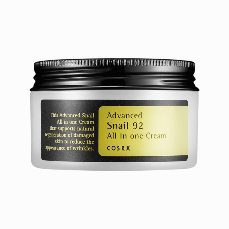 Cosrx Advanced Snail 92 All in one cream von COSRX