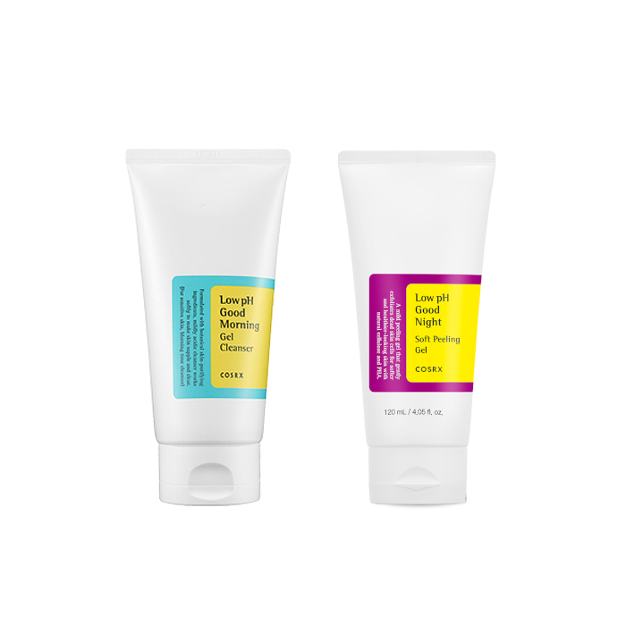 Cosrx Pore-clearing Set von COSRX