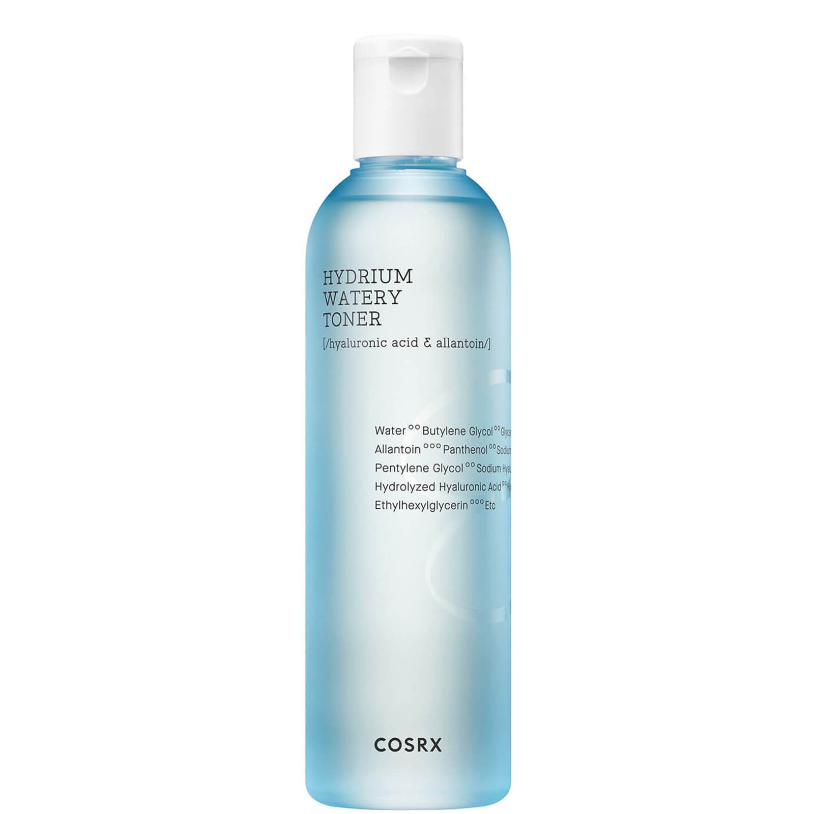 COSRX Hydrium Watery Toner 150 ml COSRX Hydrium Watery Toner 150 ml von COSRX