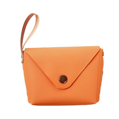 COSSIKA Münzen-Geldbörse, Münzbörse, PU-Leder, Münztasche, Kleingeldbörse, Schlüsseltasche, kleine Aufbewahrungstasche, Clutch-Geldbörse, Geschenk für Kinder, Frauen, Mädchen von COSSIKA