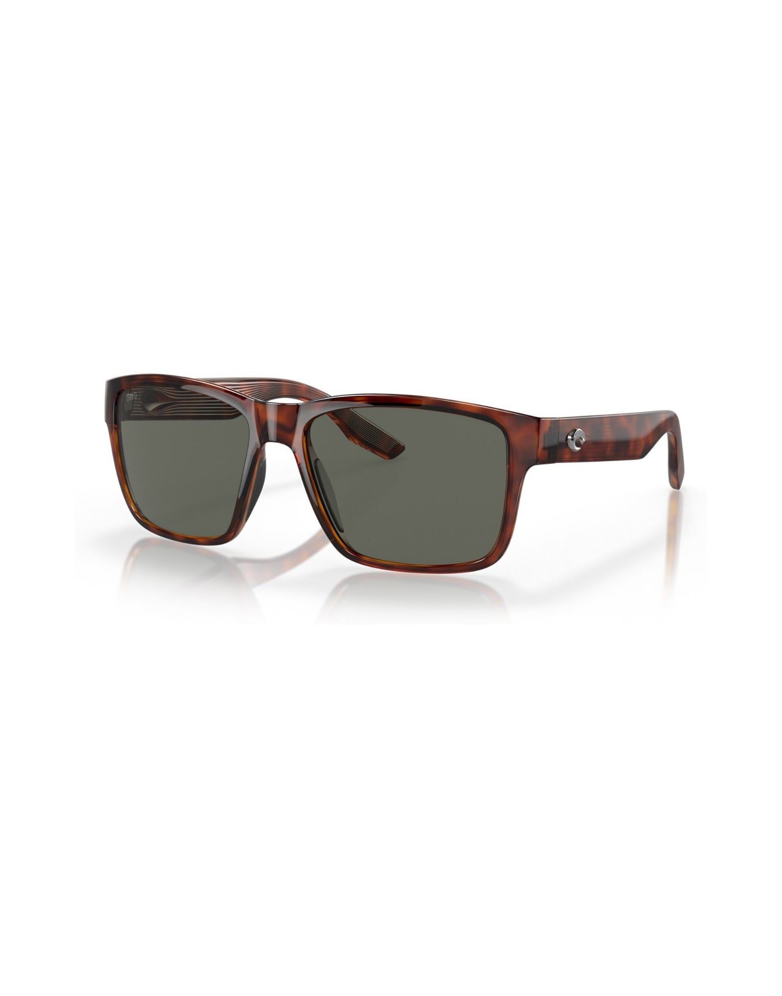 COSTA DEL MAR Sonnenbrille Herren Braun von COSTA DEL MAR