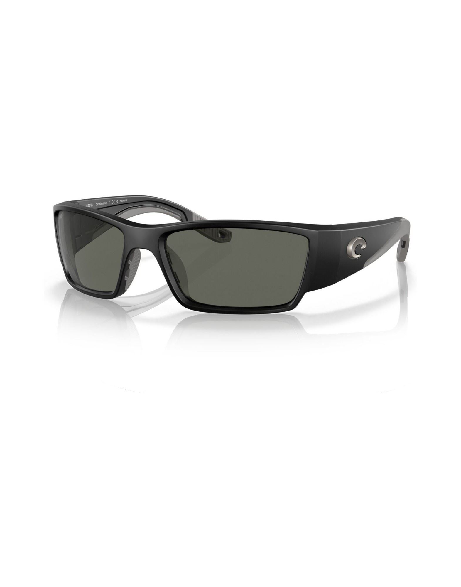 COSTA DEL MAR Sonnenbrille Herren Schwarz von COSTA DEL MAR