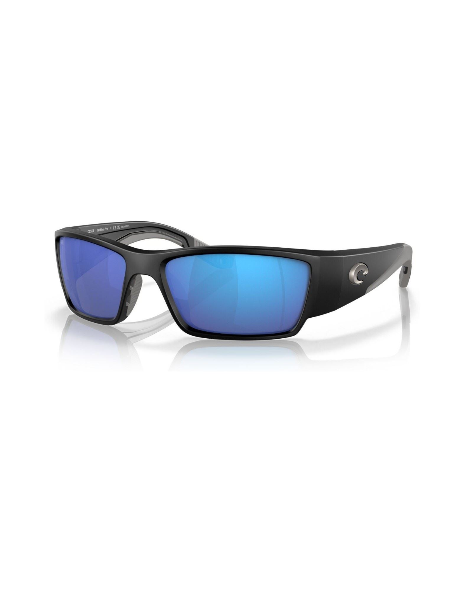 COSTA DEL MAR Sonnenbrille Herren Himmelblau von COSTA DEL MAR