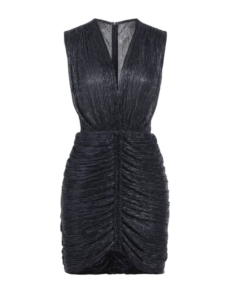 COSTARELLOS Mini-kleid Damen Nachtblau von COSTARELLOS