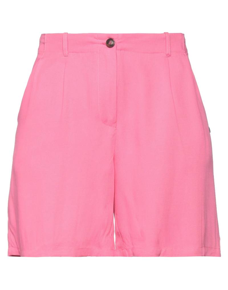 COSTER COPENHAGEN Shorts & Bermudashorts Damen Fuchsia von COSTER COPENHAGEN