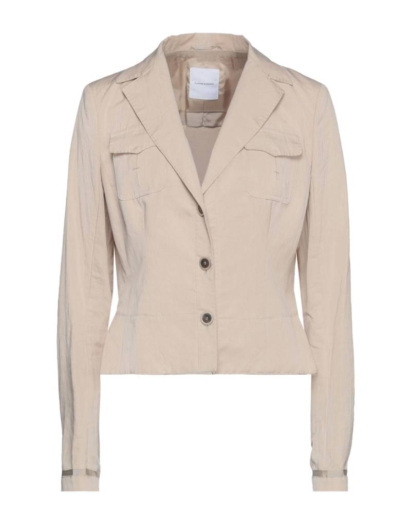 COSTUME NATIONAL Blazer Damen Beige von COSTUME NATIONAL
