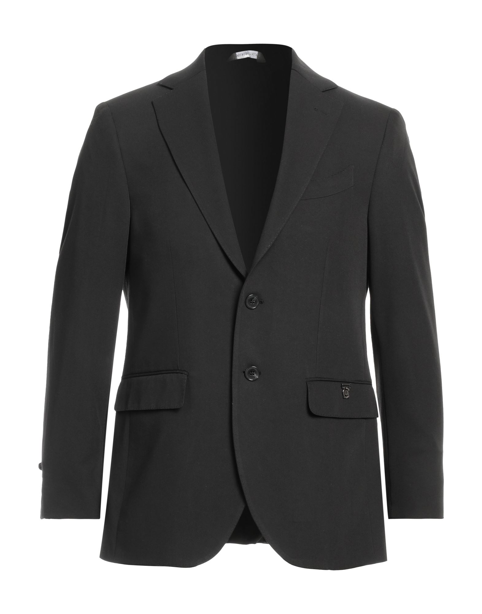 COSTUME NATIONAL Blazer Herren Schwarz von COSTUME NATIONAL