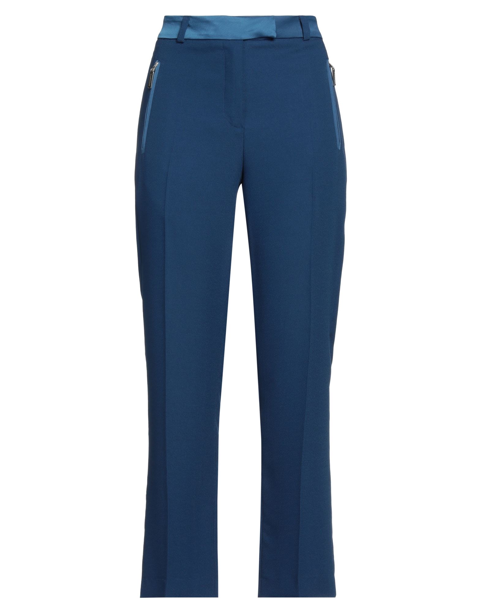 COSTUME NATIONAL Hose Damen Blau von COSTUME NATIONAL