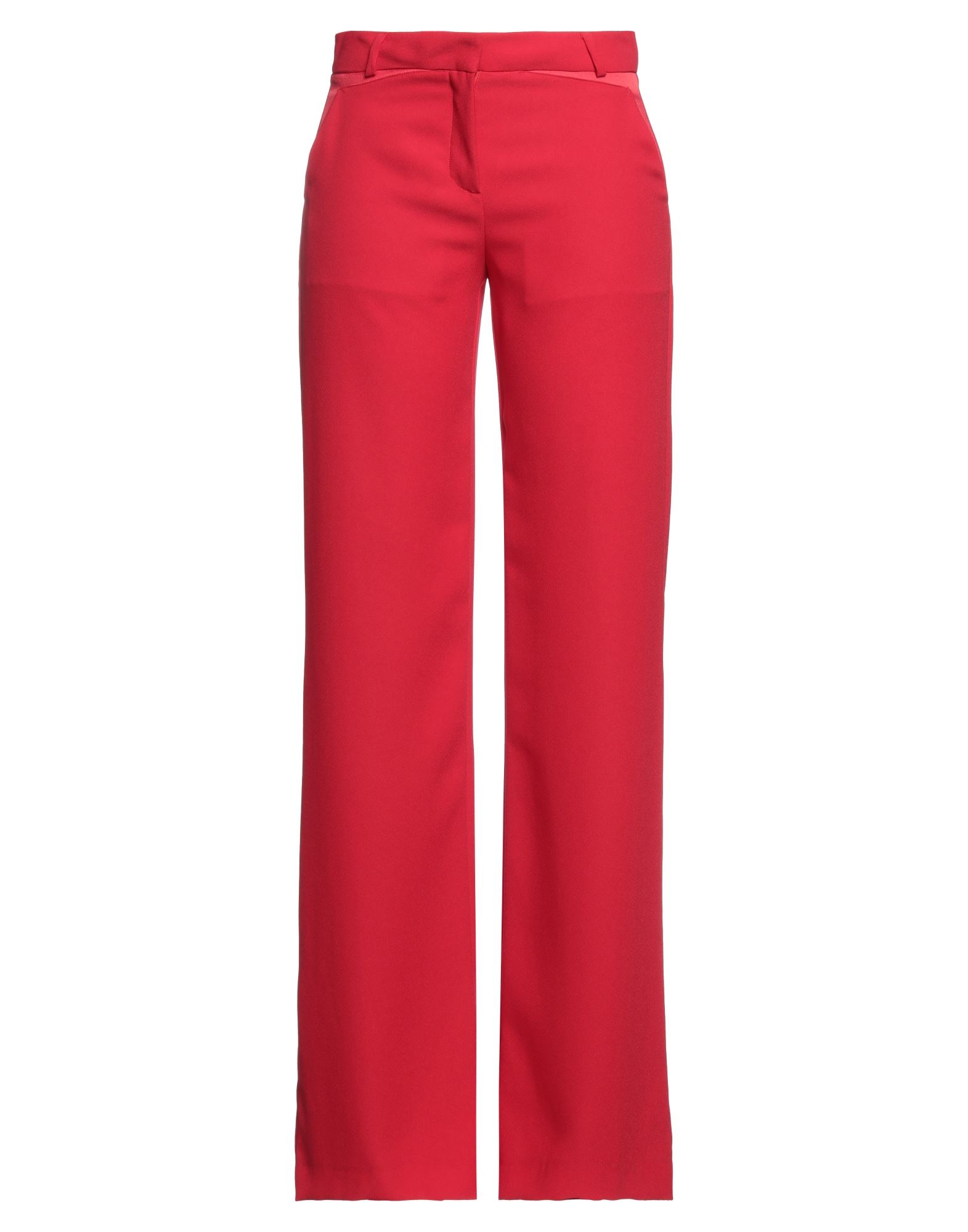 COSTUME NATIONAL Hose Damen Rot von COSTUME NATIONAL