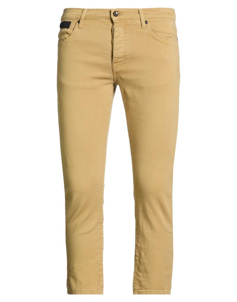 COSTUME NATIONAL Hose Herren Militärgrün von COSTUME NATIONAL