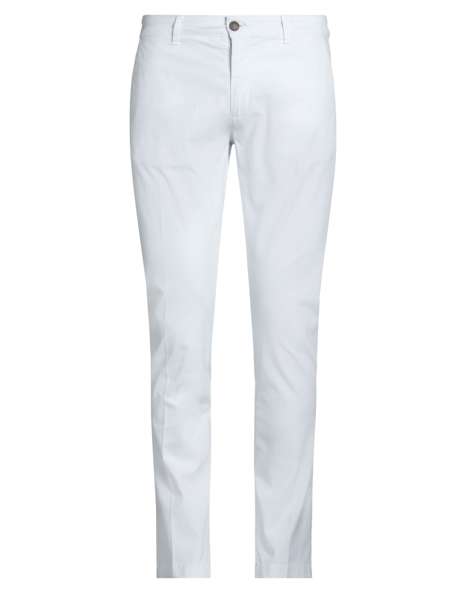 COSTUME NATIONAL Hose Herren Weiß COSTUME NATIONAL Hose Herren Weiß von COSTUME NATIONAL