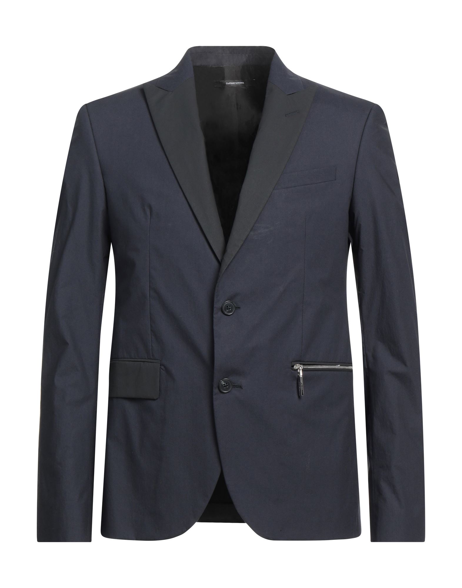 COSTUME NATIONAL Blazer Herren Nachtblau von COSTUME NATIONAL