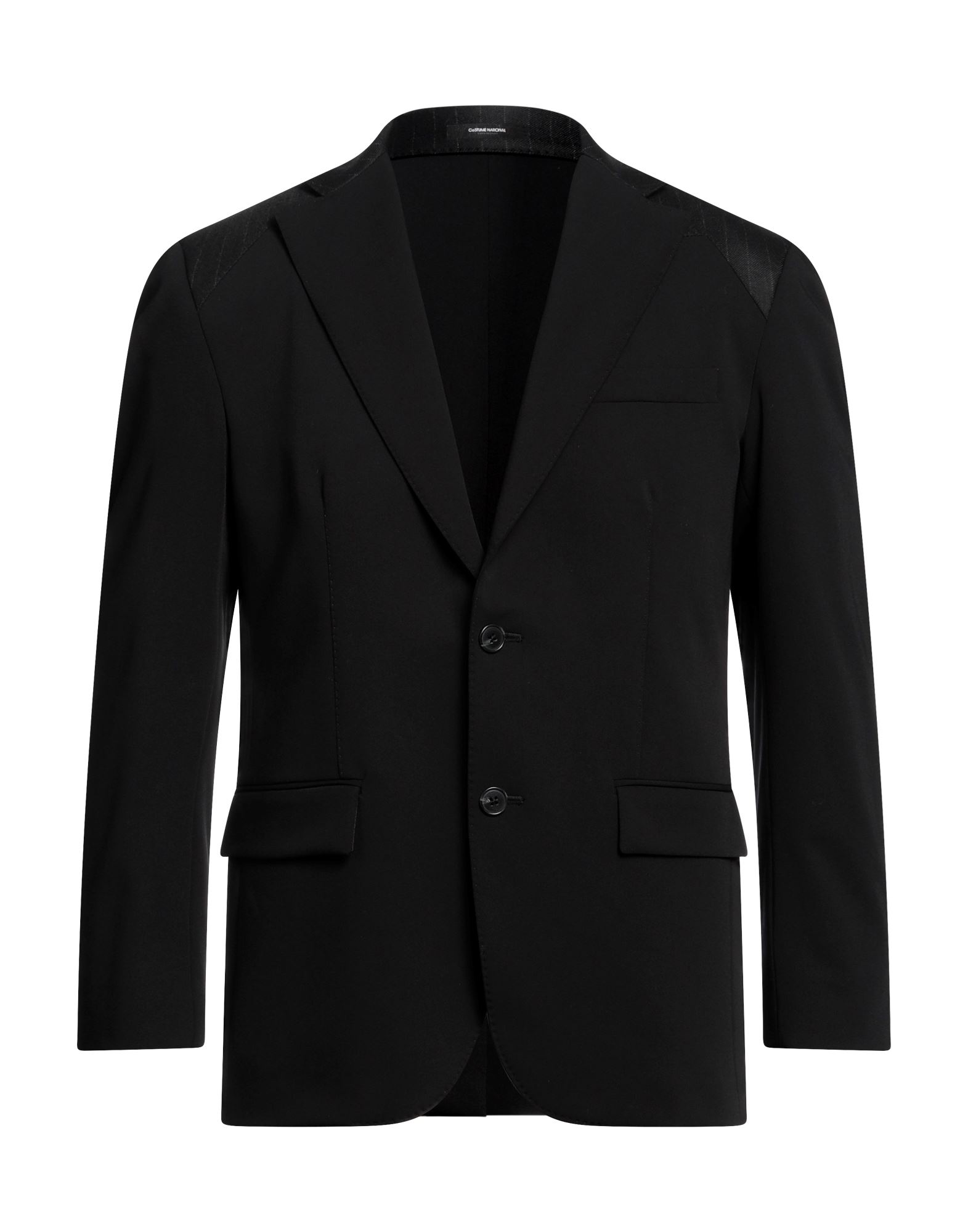 COSTUME NATIONAL Blazer Herren Schwarz von COSTUME NATIONAL