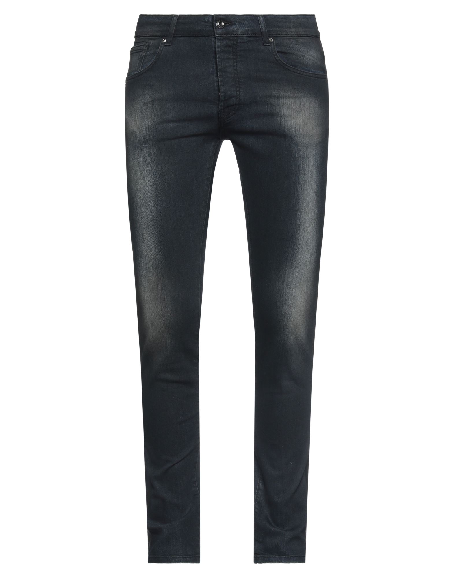 COSTUME NATIONAL Jeanshose Herren Blau COSTUME NATIONAL Jeanshose Herren Blau von COSTUME NATIONAL