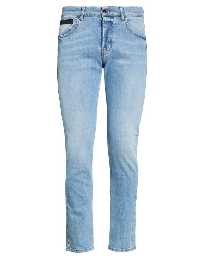 COSTUME NATIONAL Jeanshose Herren Blau von COSTUME NATIONAL