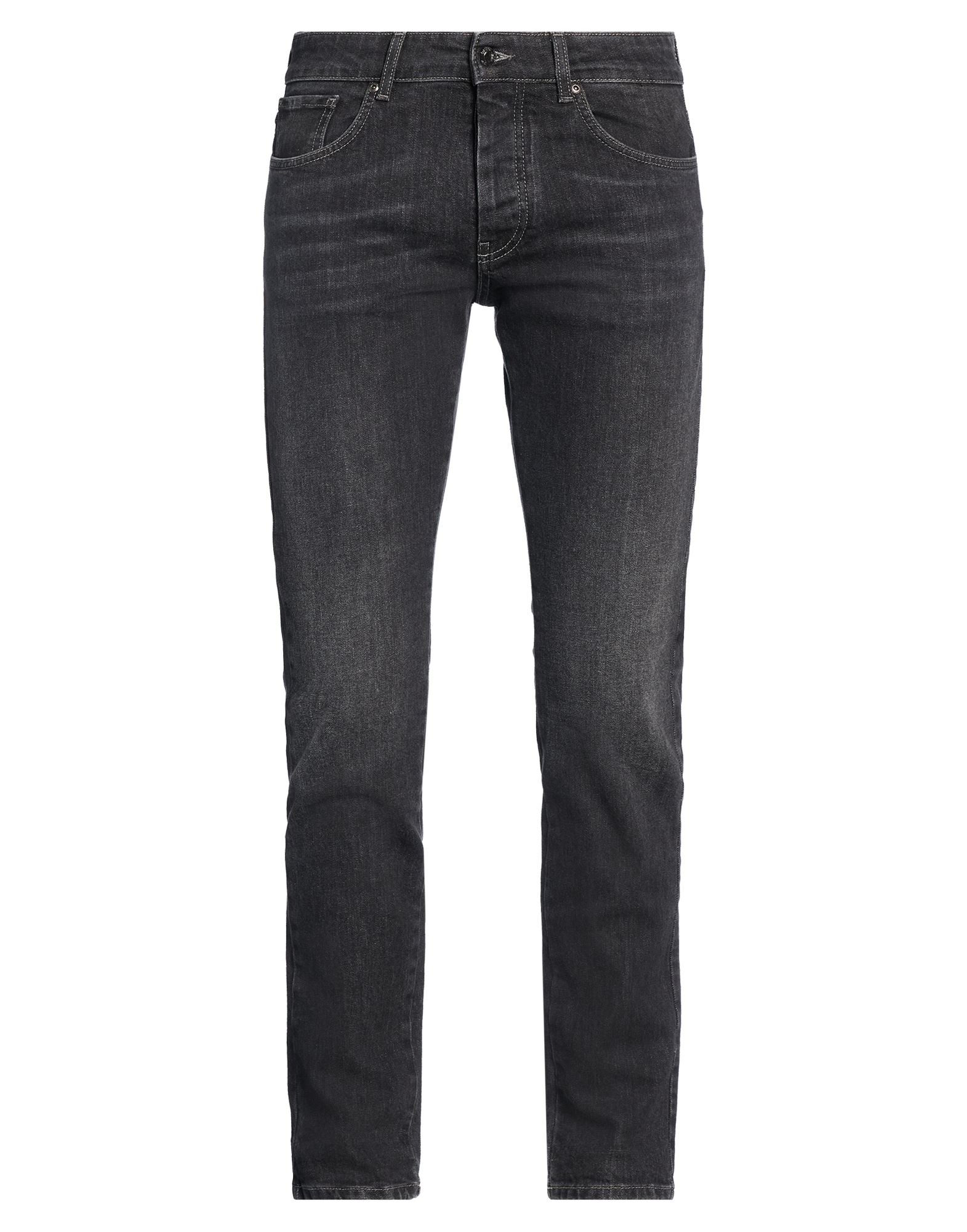 COSTUME NATIONAL Jeanshose Herren Grau von COSTUME NATIONAL