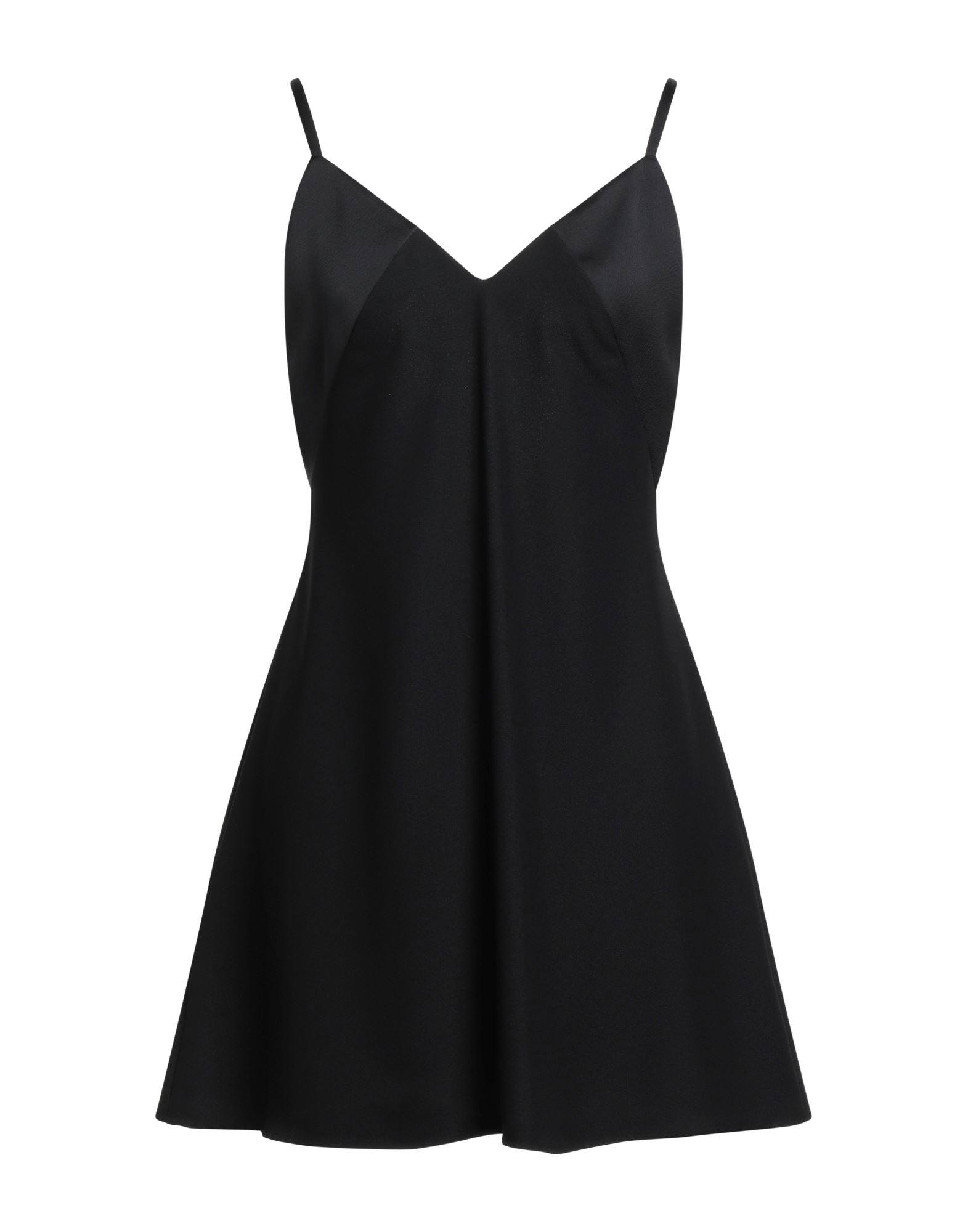 COSTUME NATIONAL Mini-kleid Damen Schwarz von COSTUME NATIONAL