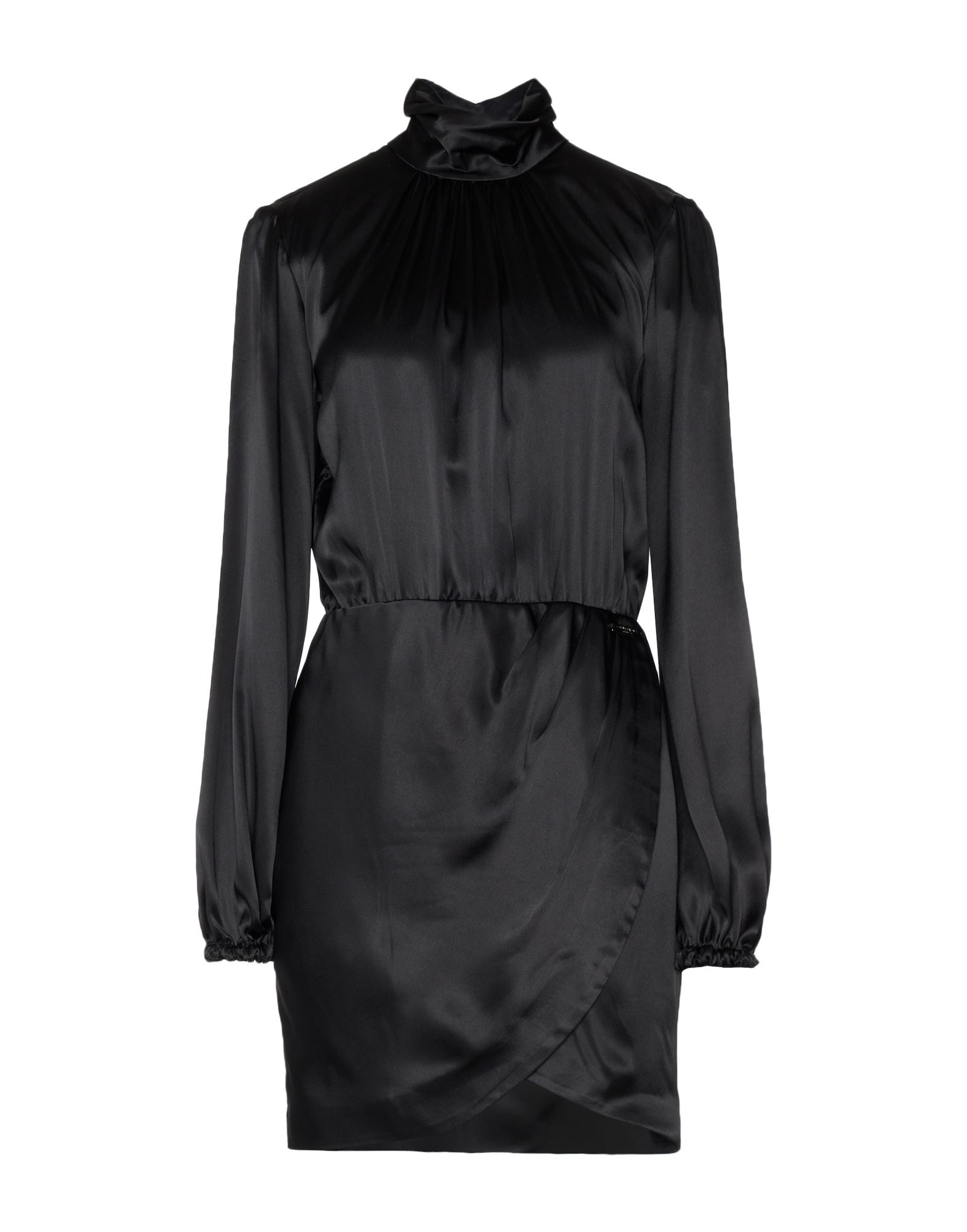 COSTUME NATIONAL Mini-kleid Damen Schwarz von COSTUME NATIONAL