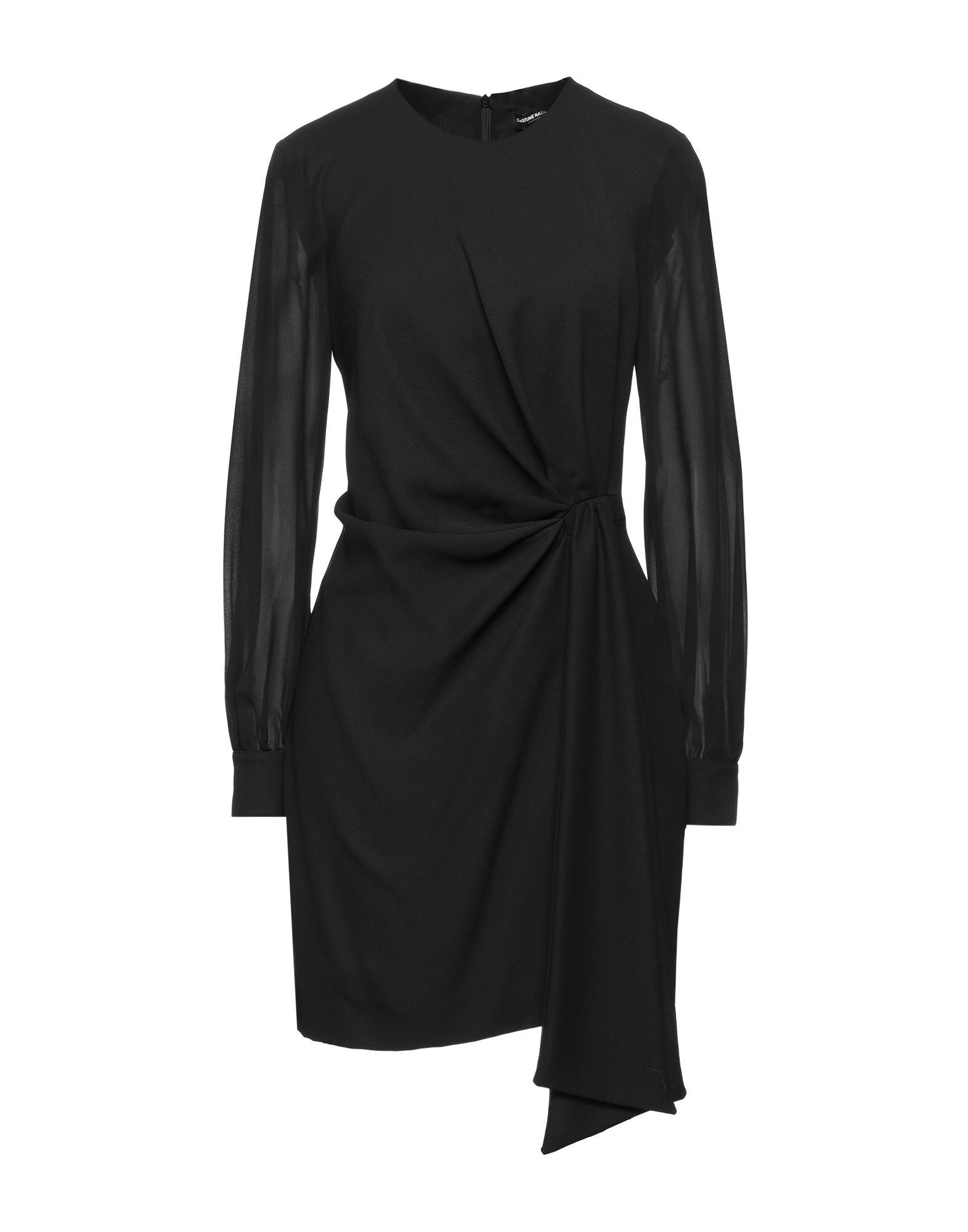 COSTUME NATIONAL Mini-kleid Damen Schwarz von COSTUME NATIONAL