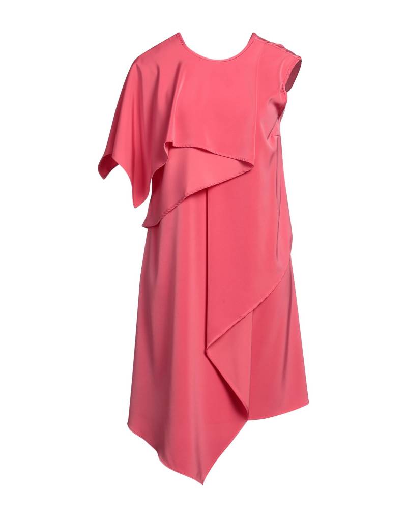 COSTUME NATIONAL Mini-kleid Damen Rosa von COSTUME NATIONAL