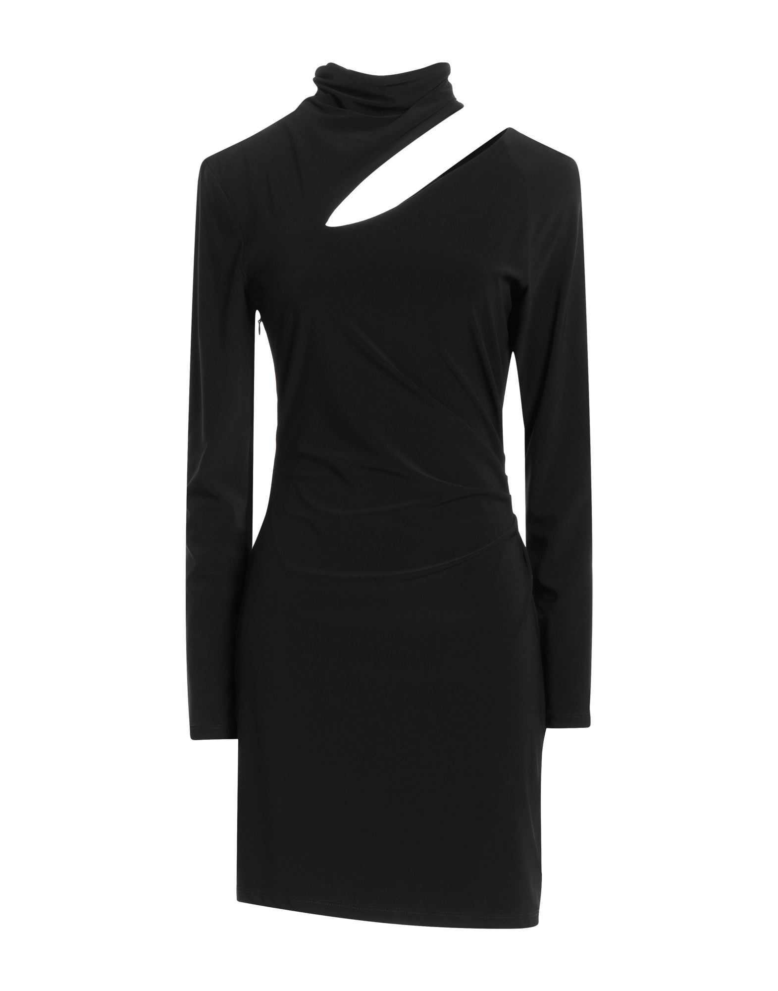 COSTUME NATIONAL Mini-kleid Damen Schwarz COSTUME NATIONAL Mini-kleid Damen Schwarz von COSTUME NATIONAL