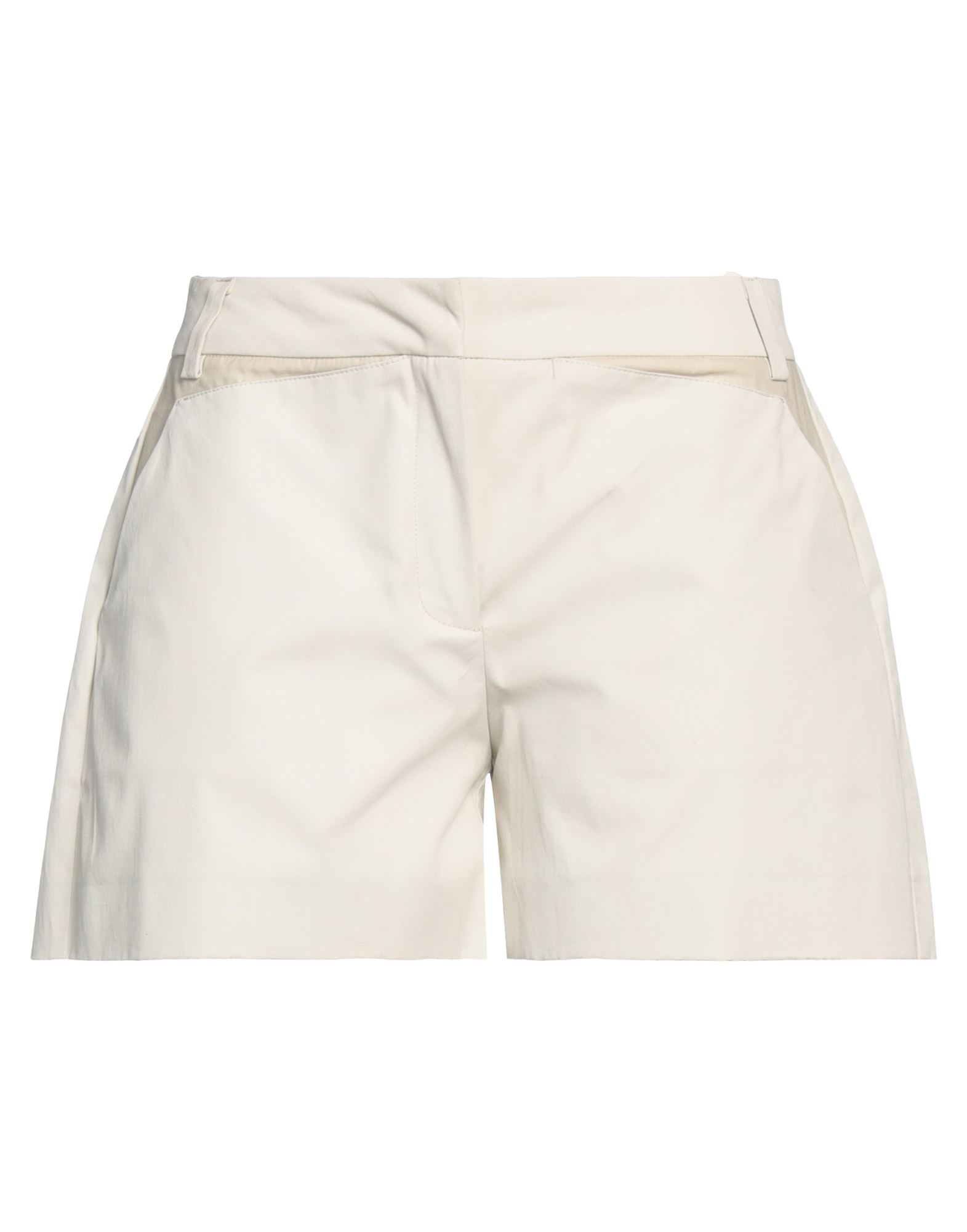 COSTUME NATIONAL Shorts & Bermudashorts Damen Beige von COSTUME NATIONAL