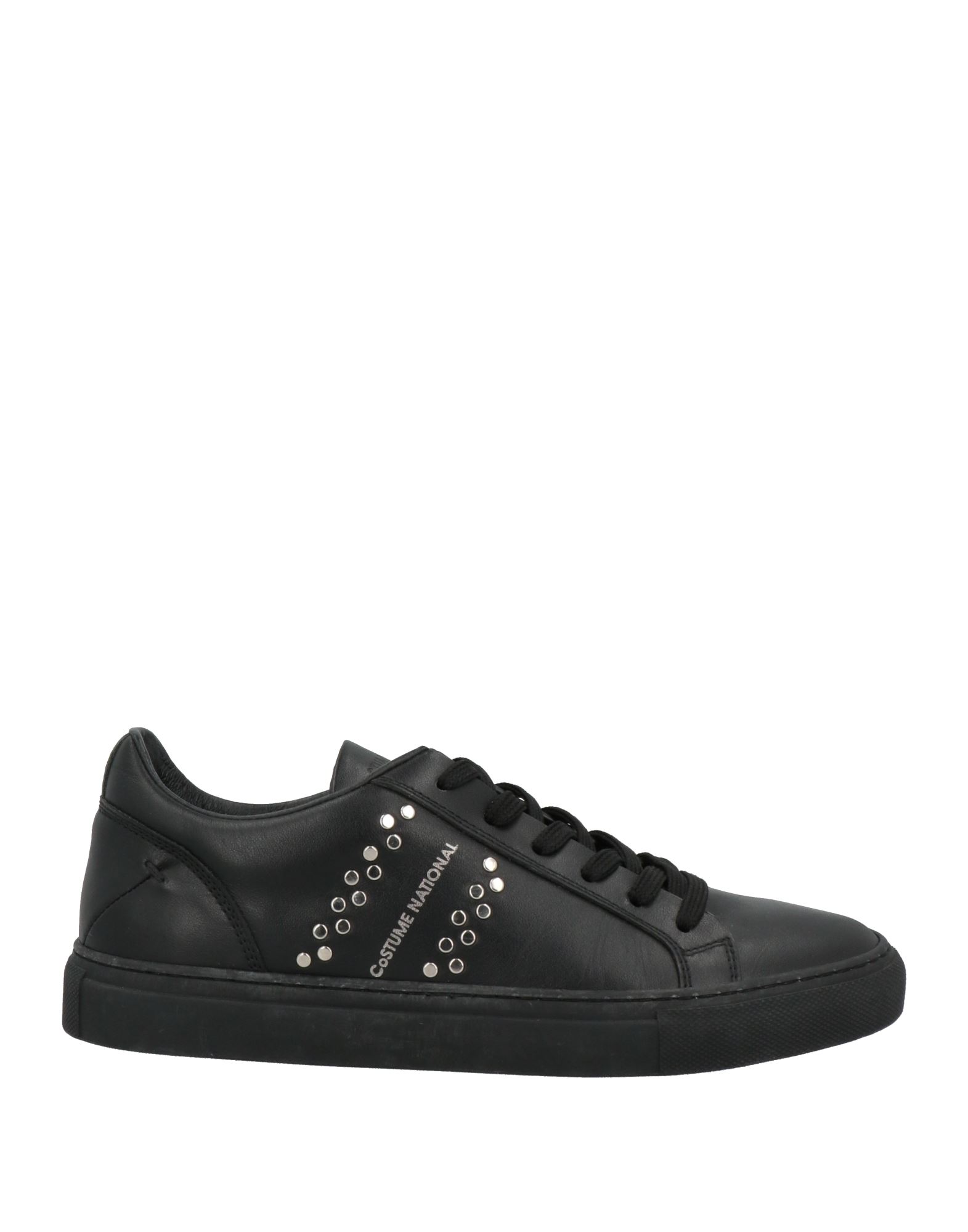 COSTUME NATIONAL Sneakers Damen Schwarz von COSTUME NATIONAL