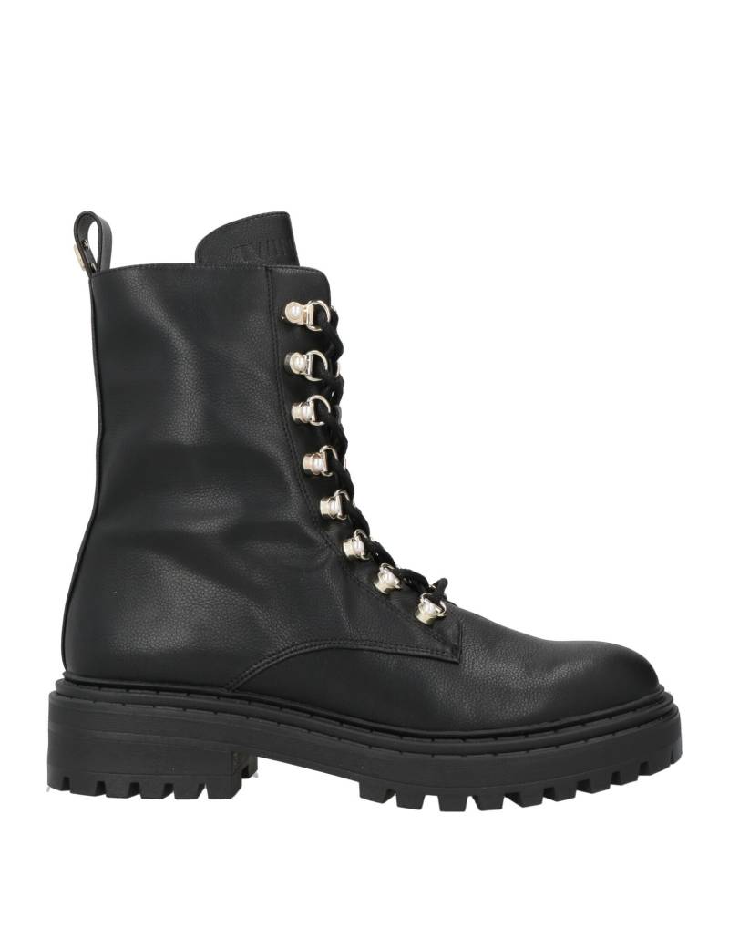 COSTUME NATIONAL Stiefelette Damen Schwarz von COSTUME NATIONAL