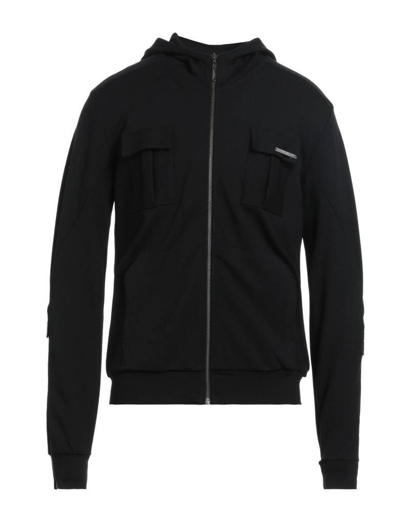 COSTUME NATIONAL Sweatshirt Herren Schwarz von COSTUME NATIONAL