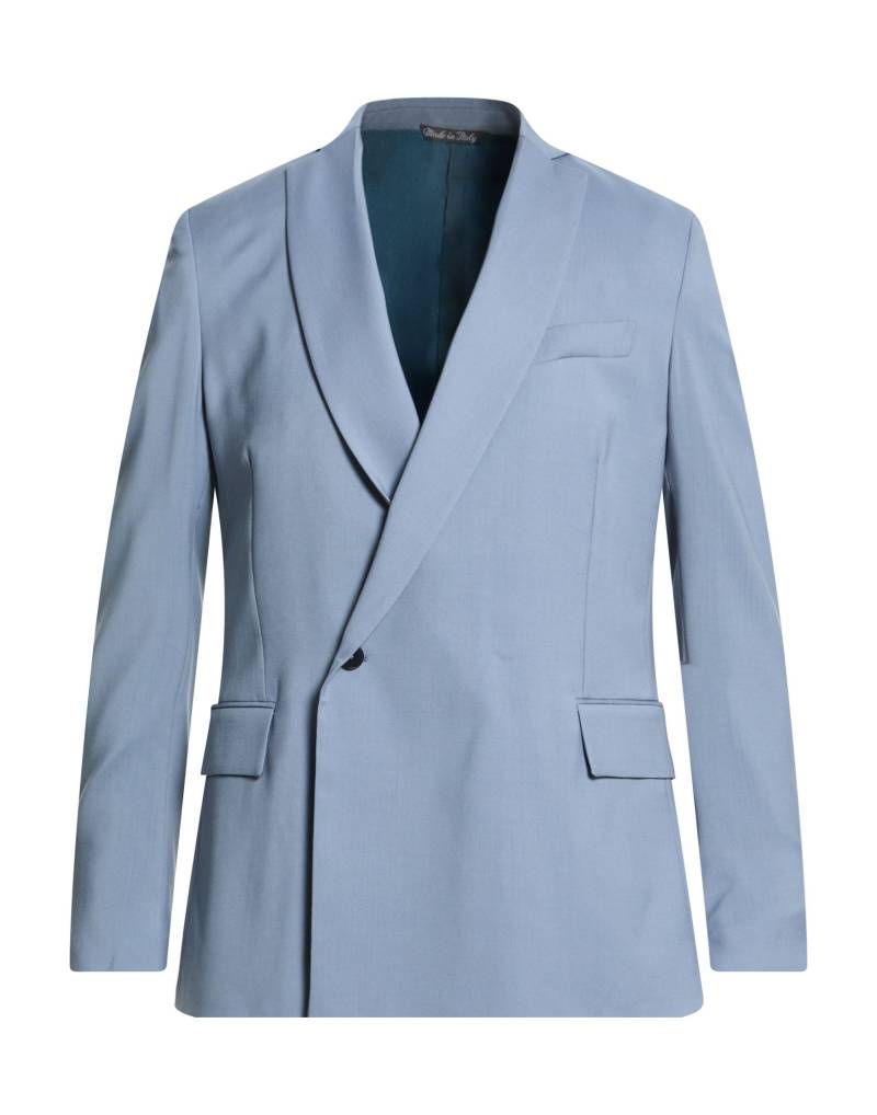COSTUMEIN Blazer Herren Blaugrau COSTUMEIN Blazer Herren Blaugrau von COSTUMEIN