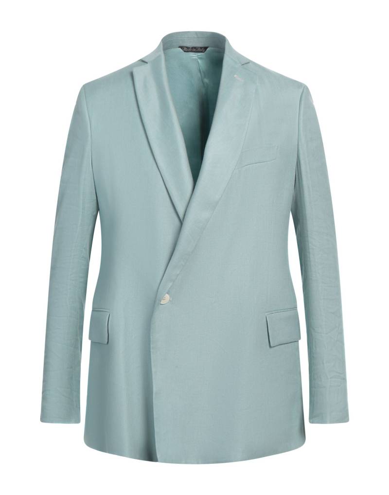 COSTUMEIN Blazer Herren Himmelblau von COSTUMEIN