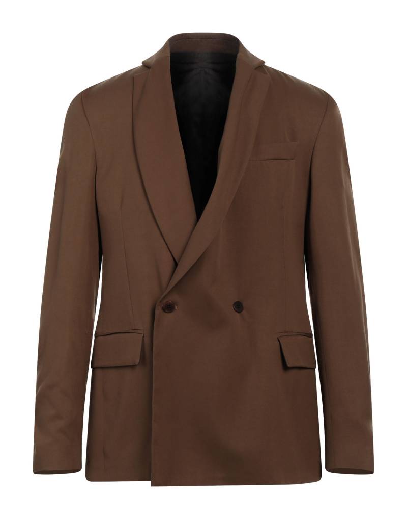 COSTUMEIN Blazer Herren Kamel von COSTUMEIN