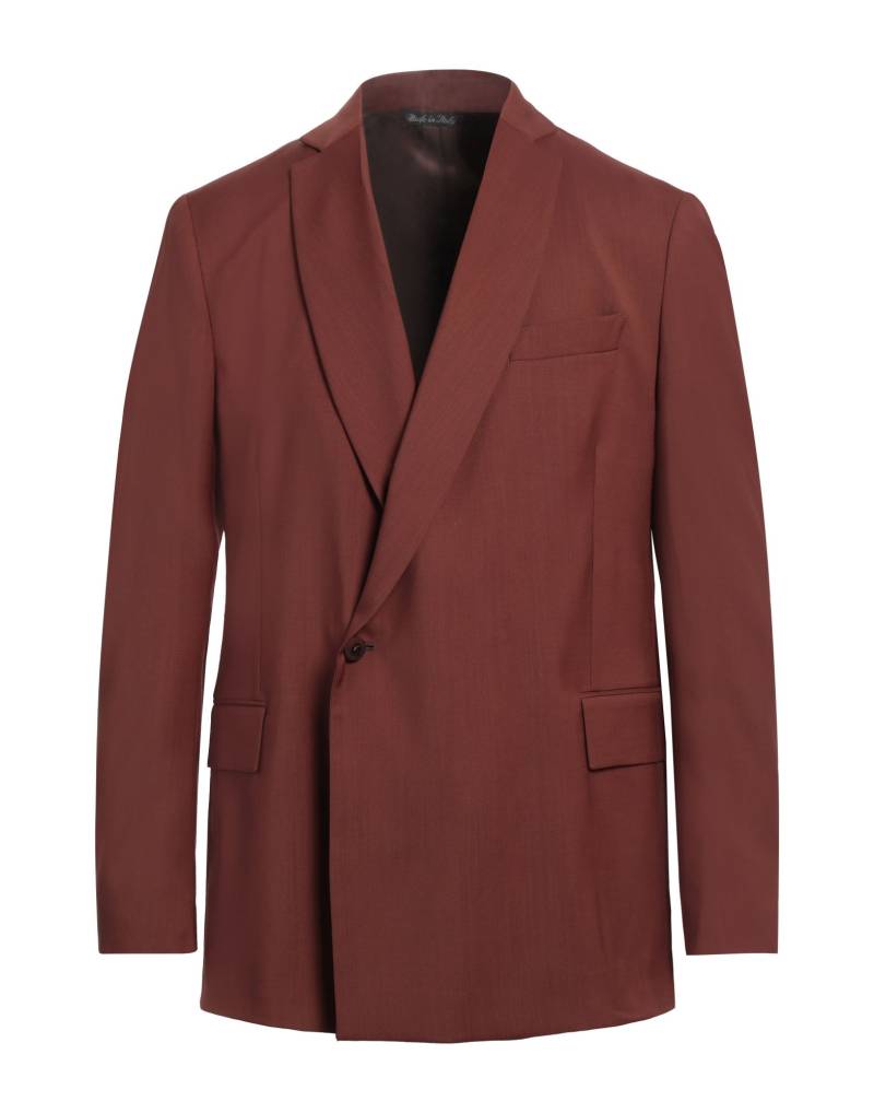 COSTUMEIN Blazer Herren Schokobraun von COSTUMEIN