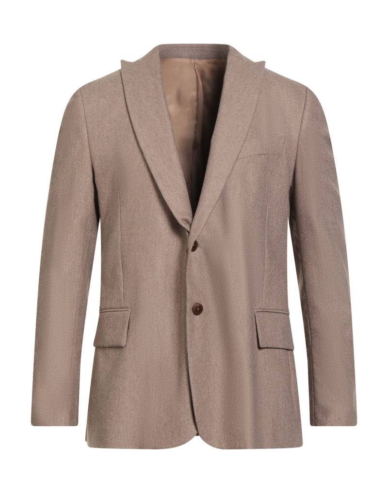 COSTUMEIN Blazer Herren Sand von COSTUMEIN