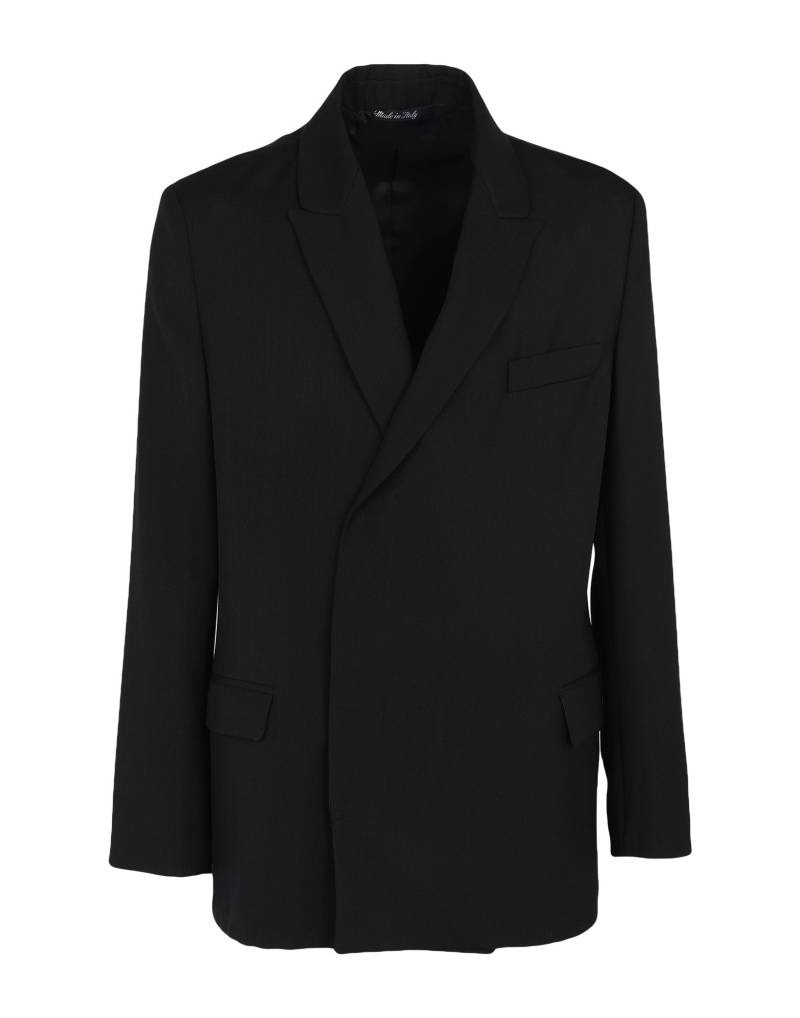 COSTUMEIN Blazer Herren Schwarz COSTUMEIN Blazer Herren Schwarz von COSTUMEIN